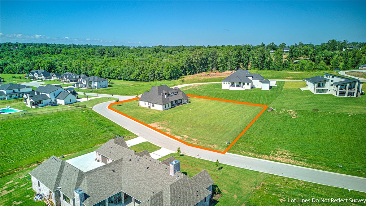 Healing Springs Ph 2 - Residential