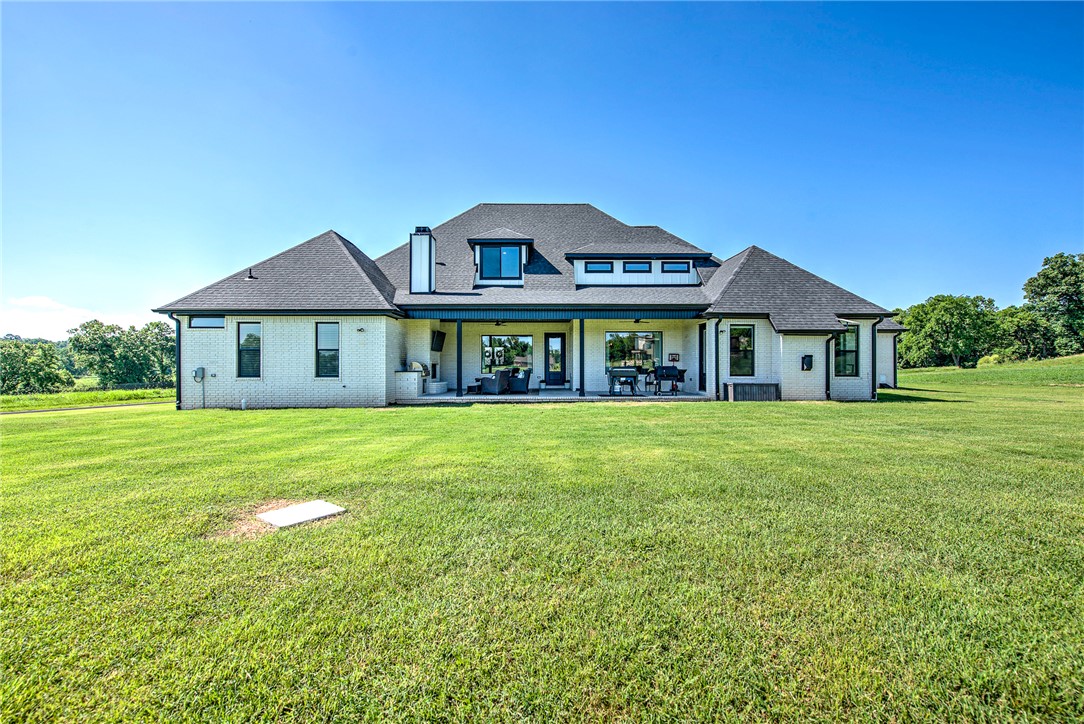 Healing Springs Ph 2 - Residential