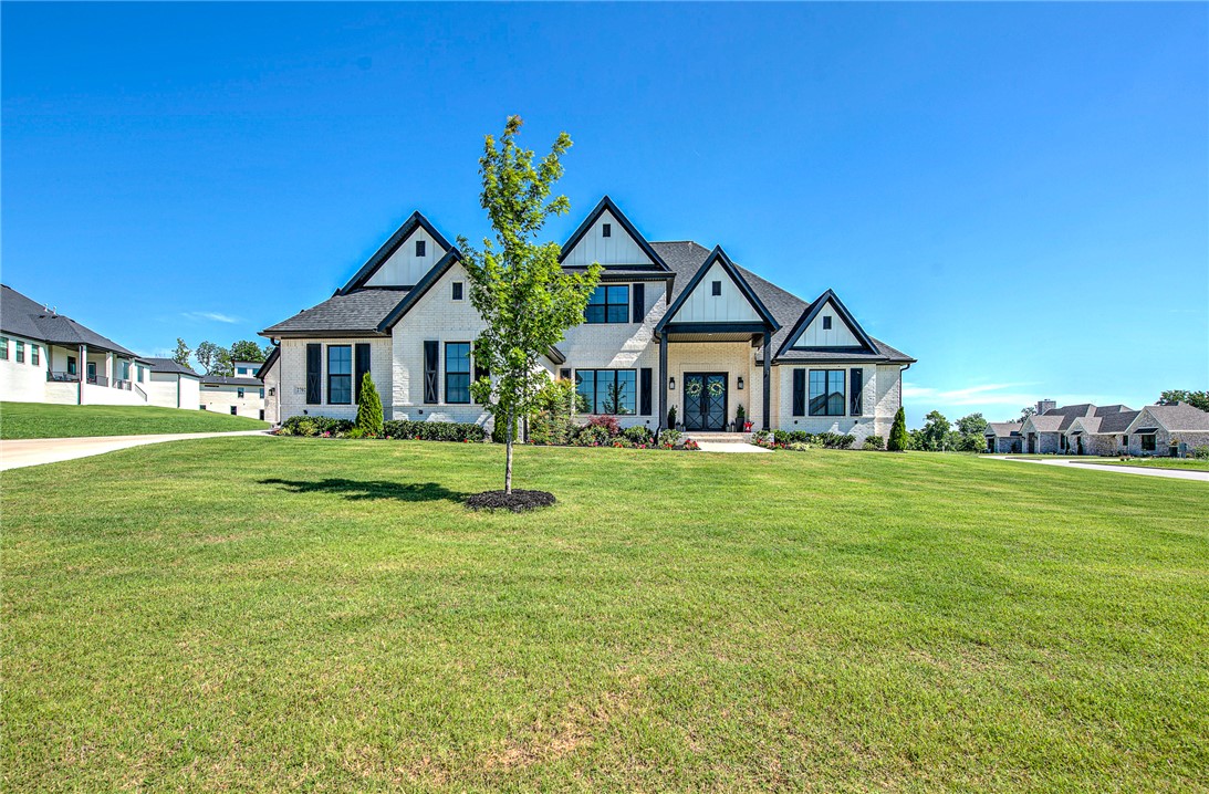 Healing Springs Ph 2 - Residential