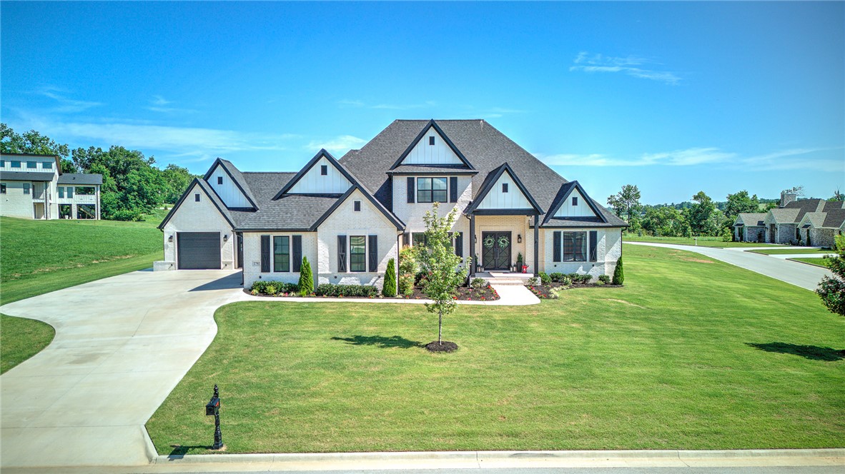 Healing Springs Ph 2 - Residential