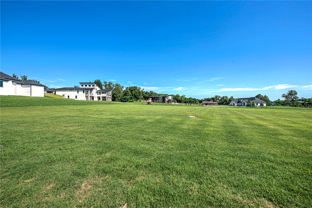 Healing Springs Ph 2 - Residential