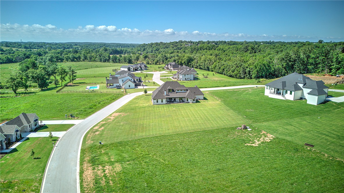 Healing Springs Ph 2 - Residential