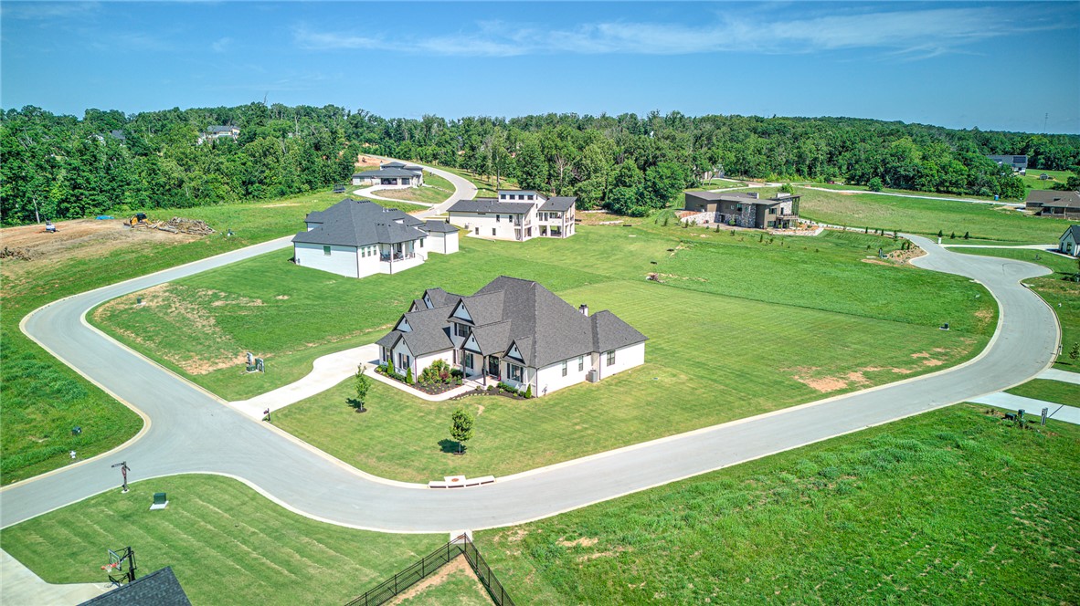 Healing Springs Ph 2 - Residential