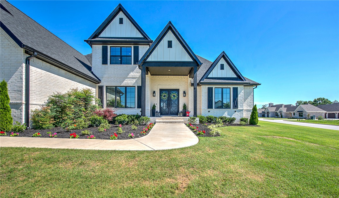 Healing Springs Ph 2 - Residential