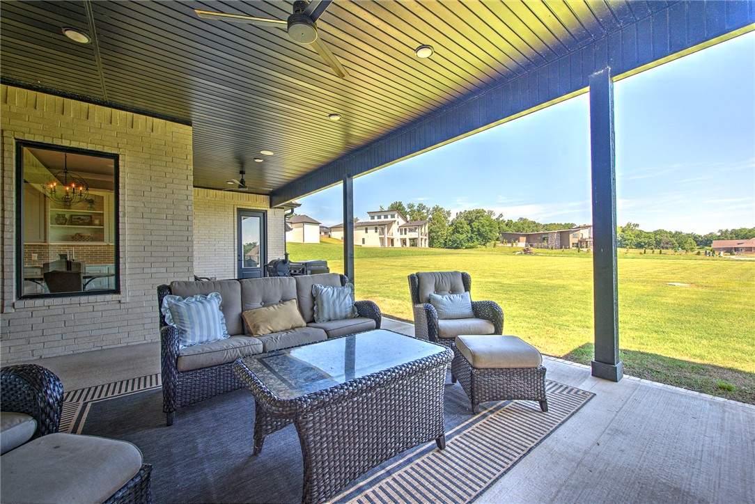 Healing Springs Ph 2 - Residential
