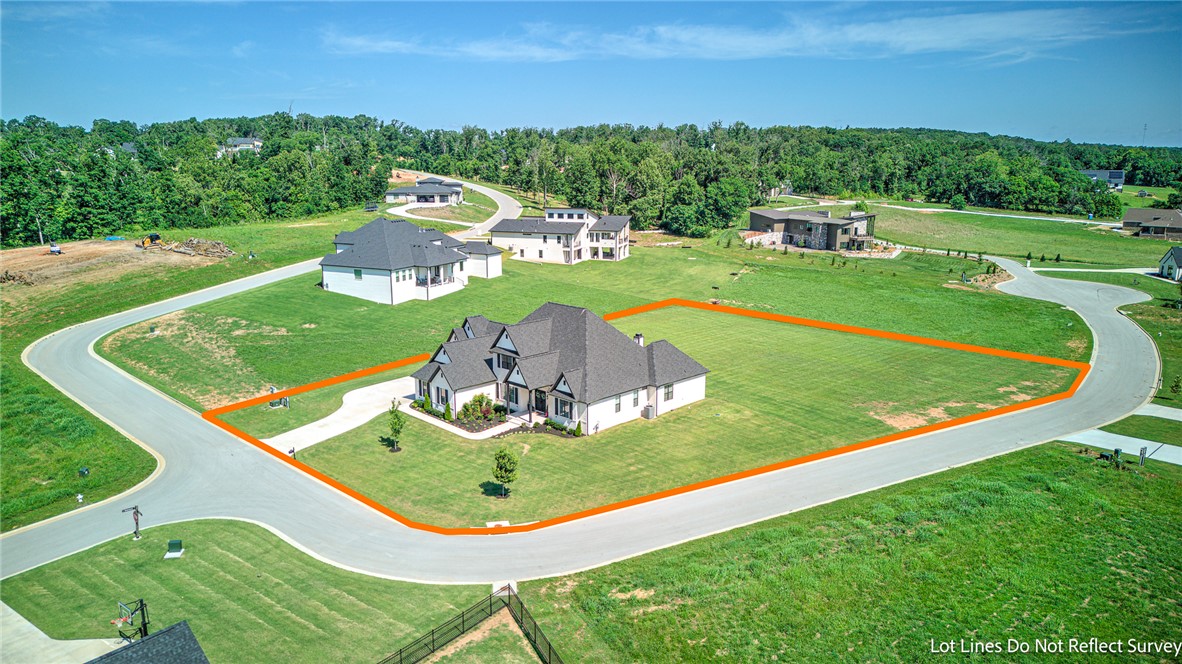 Healing Springs Ph 2 - Residential