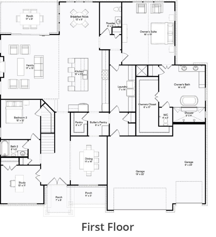 Evening Star Phase 2 - Residential