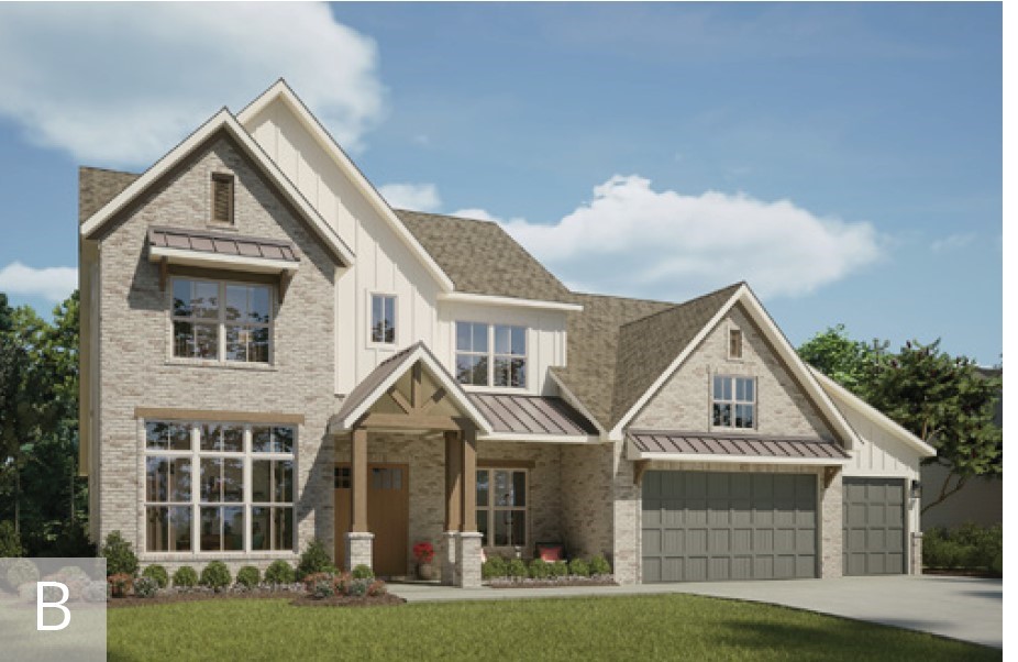 Evening Star Phase 2 - Residential