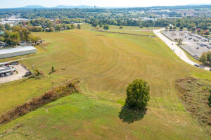 Skyline Acres - Commercial Sale