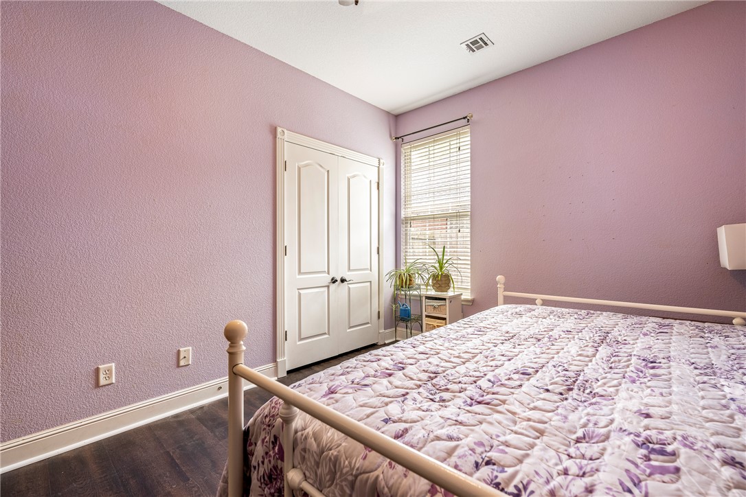 College Place Sub Ph 4 Bentonville - Residential
