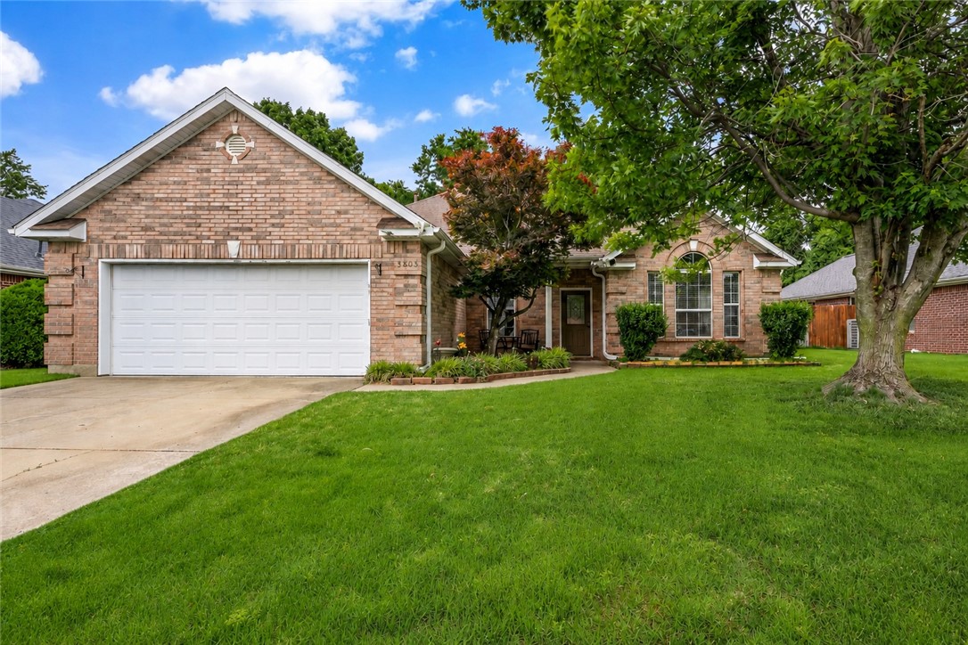 College Place Sub Ph 4 Bentonville - Residential