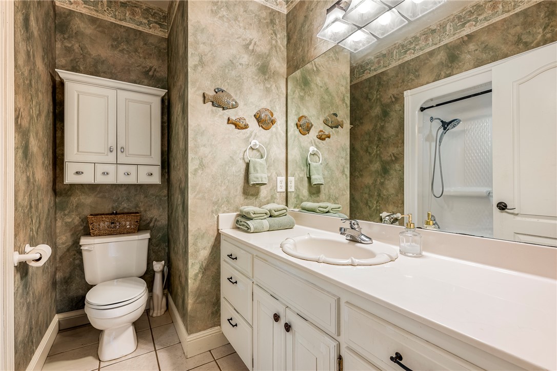 College Place Sub Ph 4 Bentonville - Residential