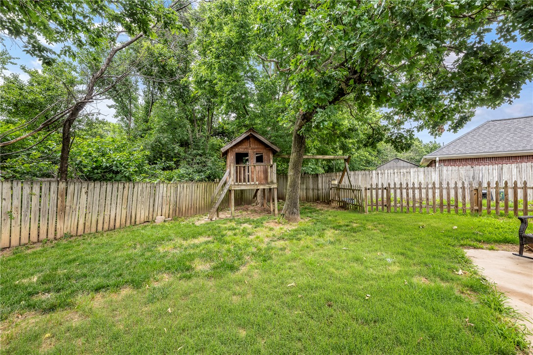 College Place Sub Ph 4 Bentonville - Residential