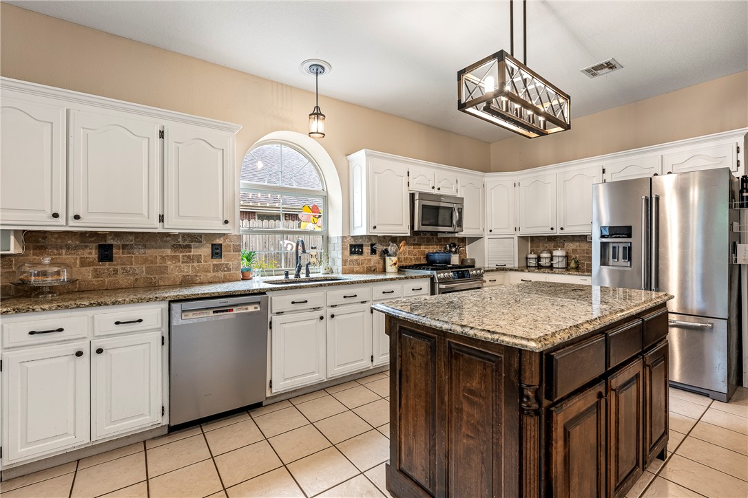College Place Sub Ph 4 Bentonville - Residential