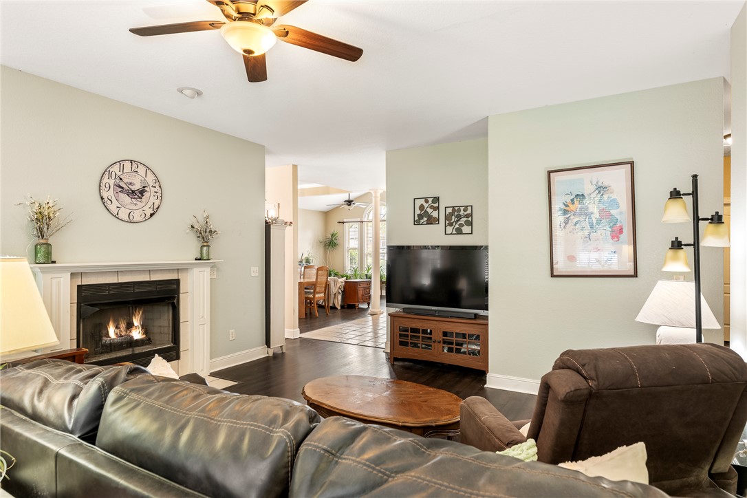 College Place Sub Ph 4 Bentonville - Residential
