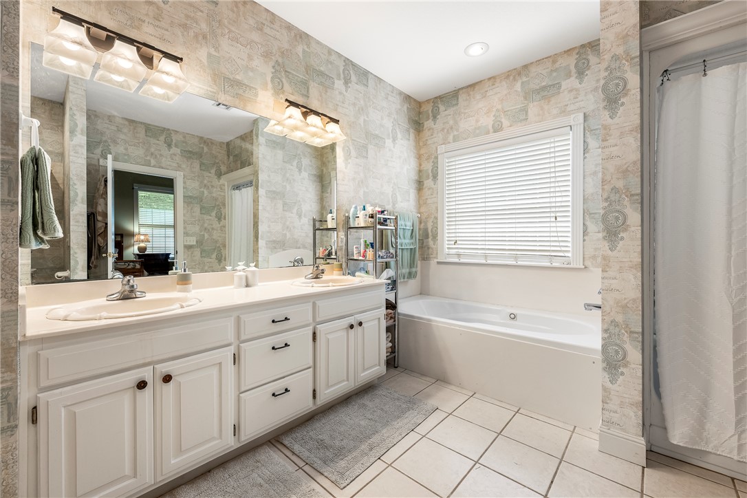 College Place Sub Ph 4 Bentonville - Residential