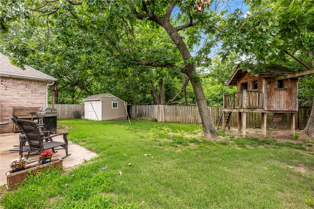 College Place Sub Ph 4 Bentonville - Residential