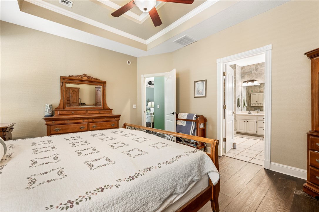 College Place Sub Ph 4 Bentonville - Residential