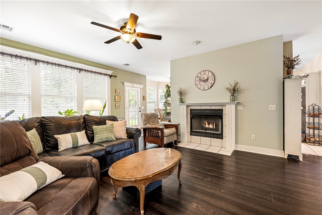 College Place Sub Ph 4 Bentonville - Residential