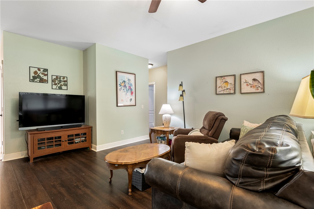 College Place Sub Ph 4 Bentonville - Residential