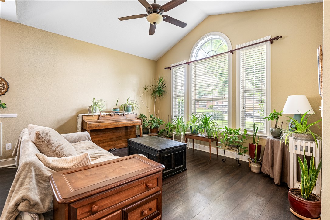 College Place Sub Ph 4 Bentonville - Residential