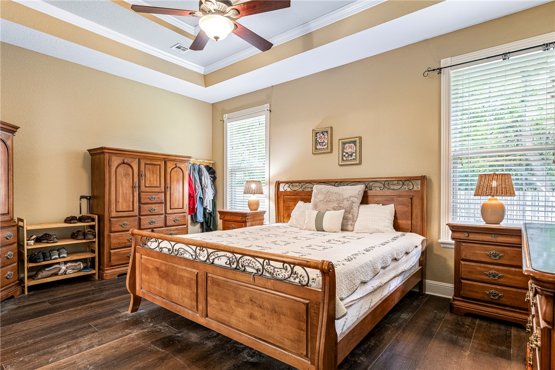 College Place Sub Ph 4 Bentonville - Residential