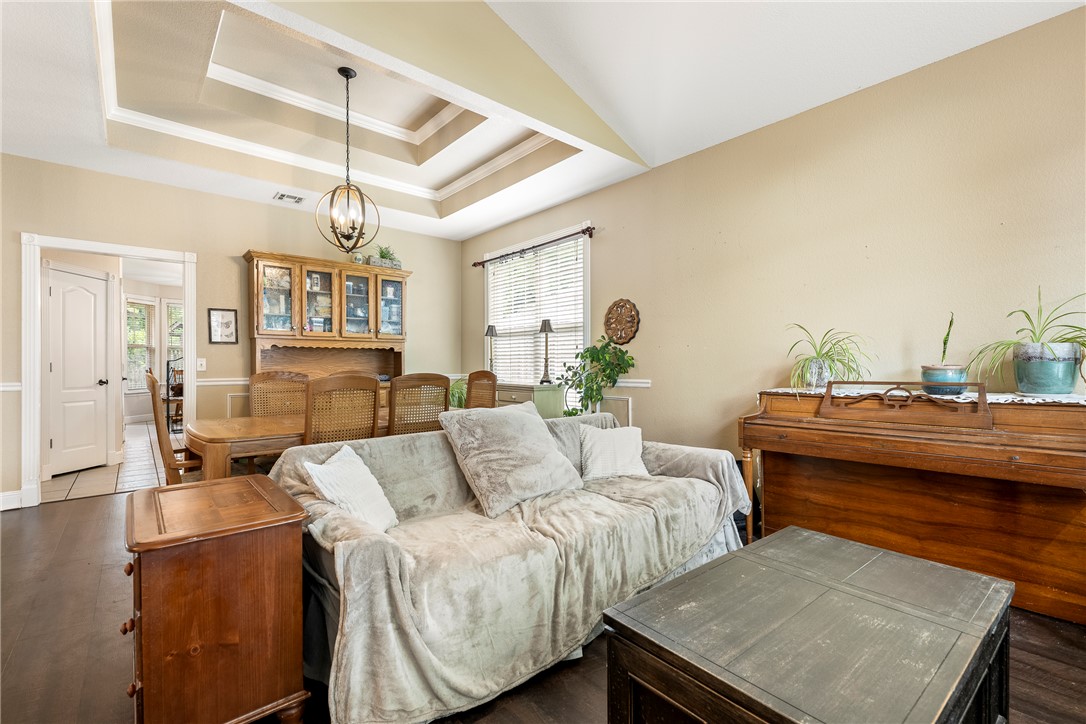 College Place Sub Ph 4 Bentonville - Residential