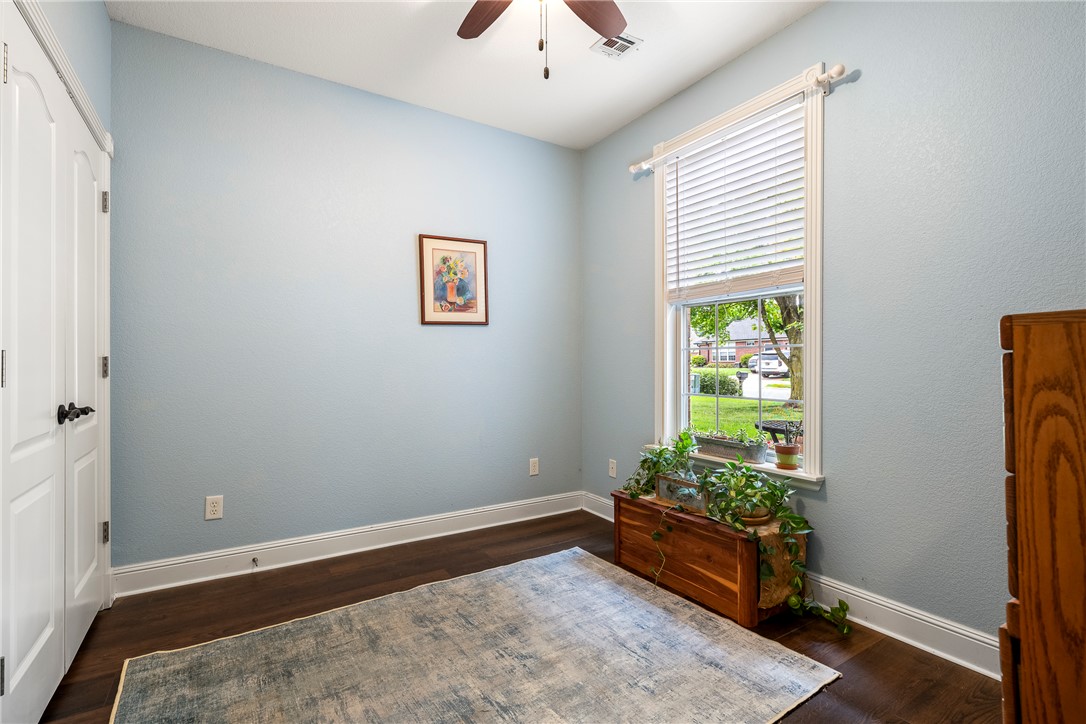 College Place Sub Ph 4 Bentonville - Residential