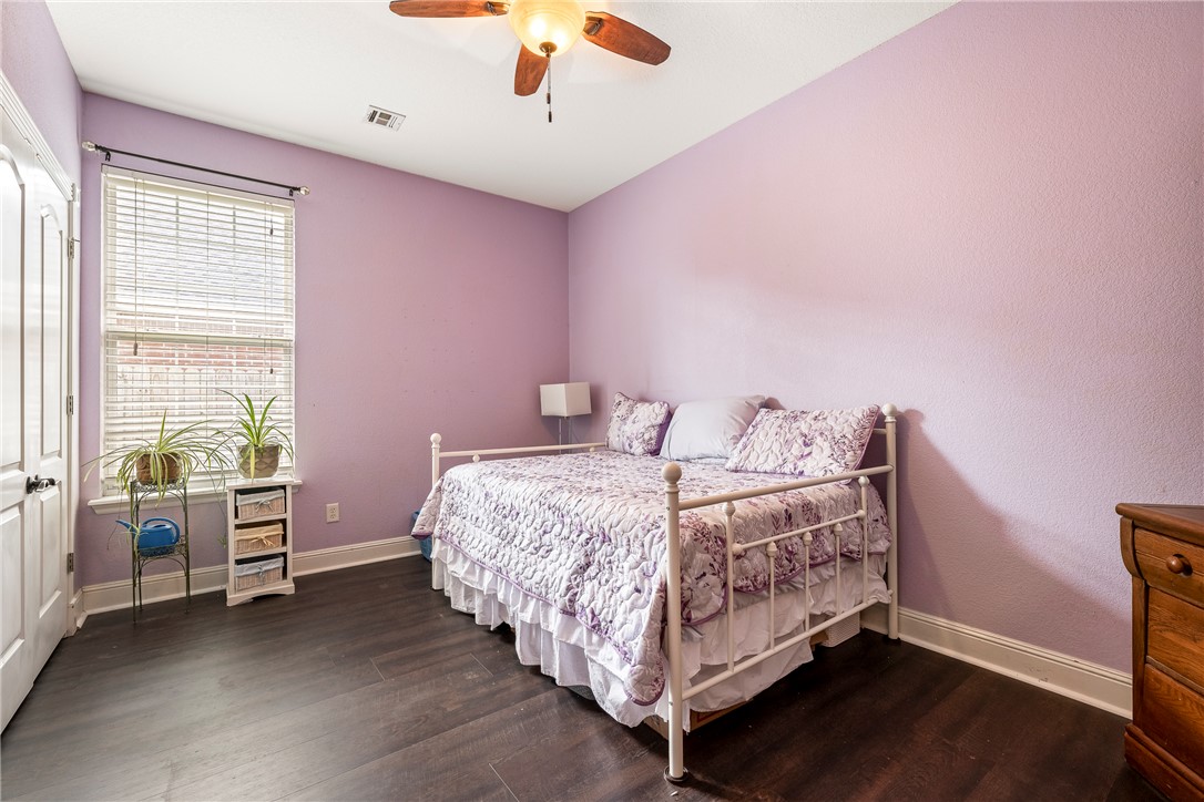 College Place Sub Ph 4 Bentonville - Residential