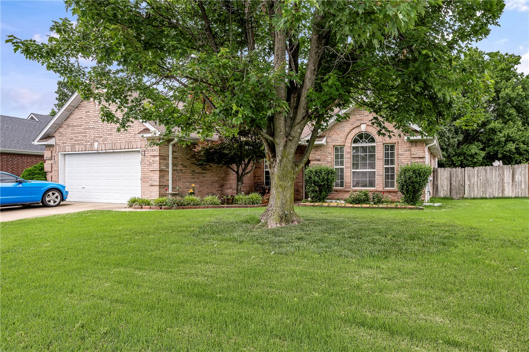College Place Sub Ph 4 Bentonville - Residential