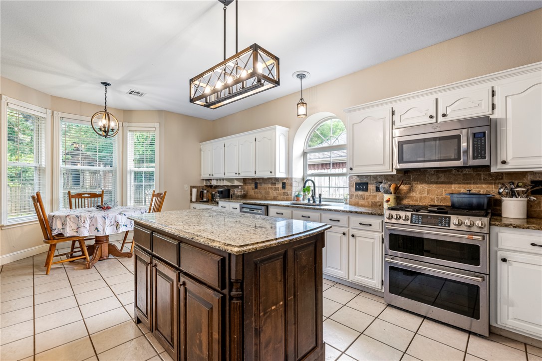 College Place Sub Ph 4 Bentonville - Residential