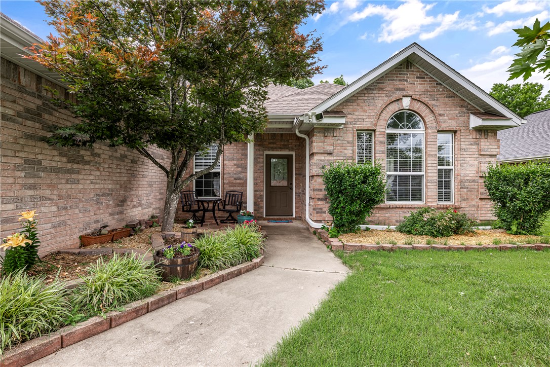 College Place Sub Ph 4 Bentonville - Residential