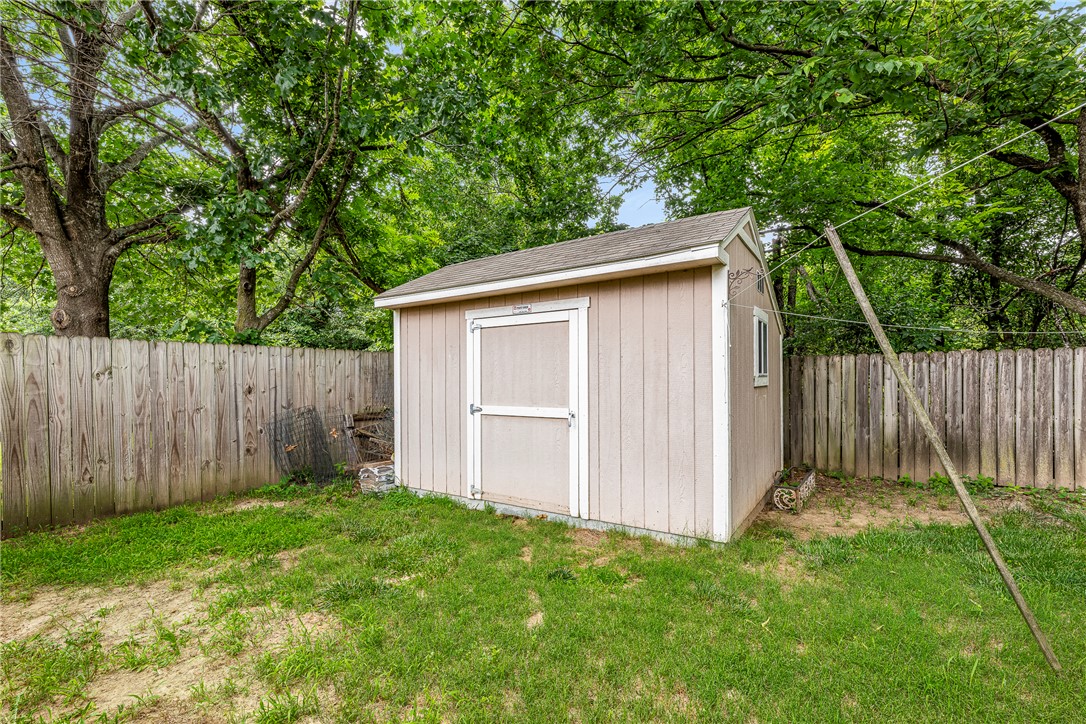 College Place Sub Ph 4 Bentonville - Residential