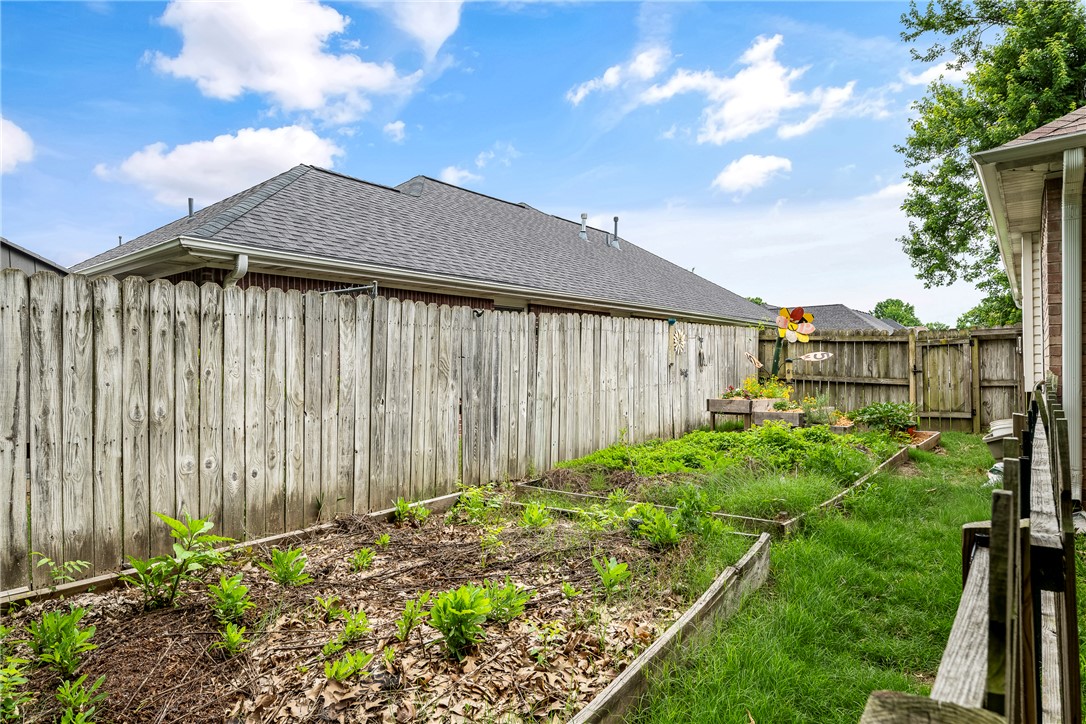 College Place Sub Ph 4 Bentonville - Residential