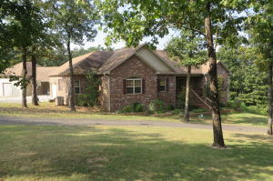 Woodland Park - Residential