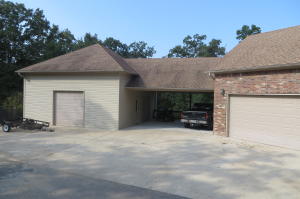 Woodland Park - Residential