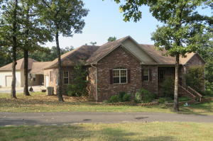 Woodland Park - Residential