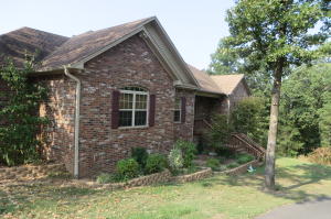 Woodland Park - Residential