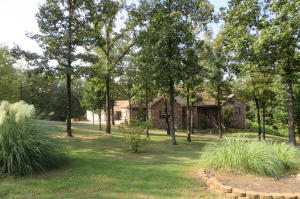 Woodland Park - Residential
