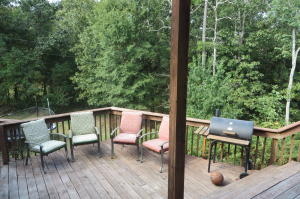 Woodland Park - Residential