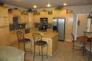 Woodland Park - Residential