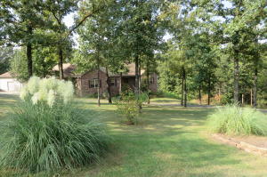 Woodland Park - Residential
