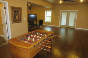 Woodland Park - Residential