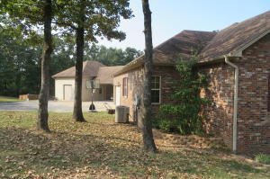 Woodland Park - Residential