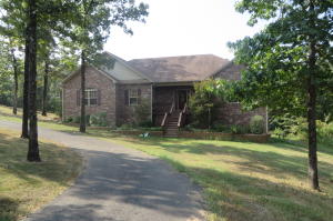Woodland Park - Residential