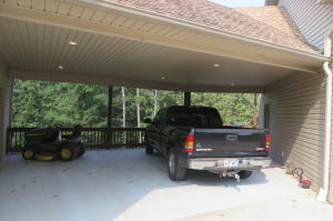 Woodland Park - Residential