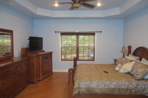 Woodland Park - Residential