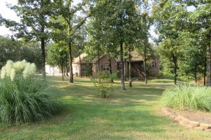 Woodland Park - Residential