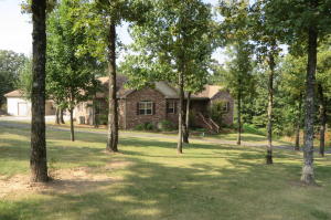 Woodland Park - Residential