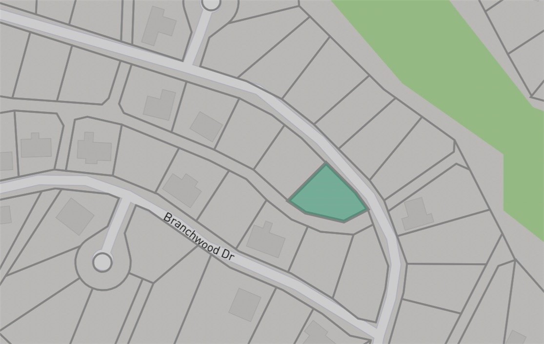 Branchwood Sub Bvv - Land